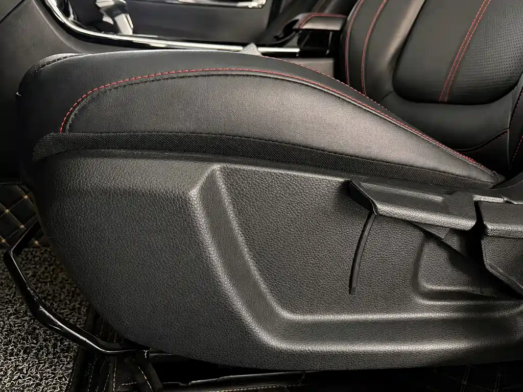 Kia KX3 2022 — фото 15