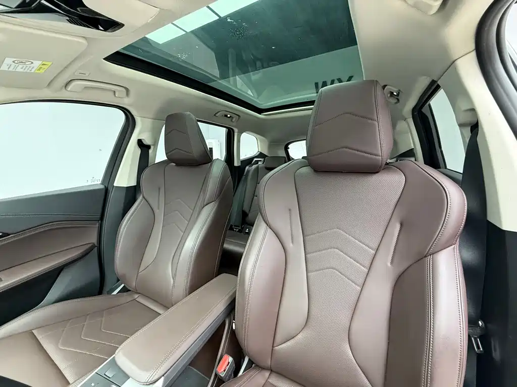 BMW X1 2024 — фото 12