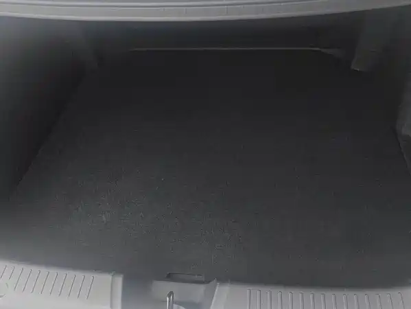 Changan Qiyuan A05 2024