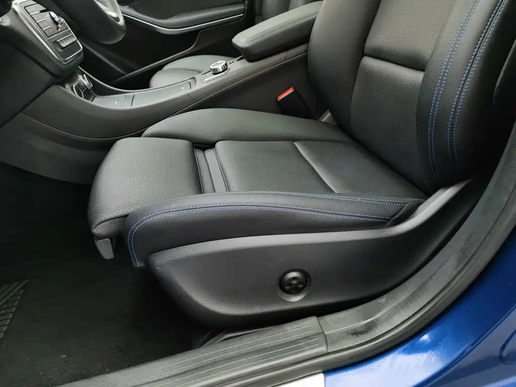 Mercedes-Benz GLA 2016 — фото 20