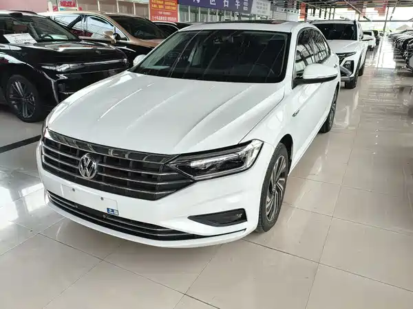 Volkswagen Sagitar 2022