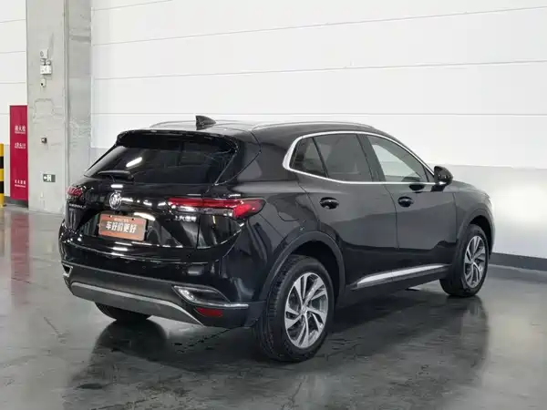 Buick Envision S 2022