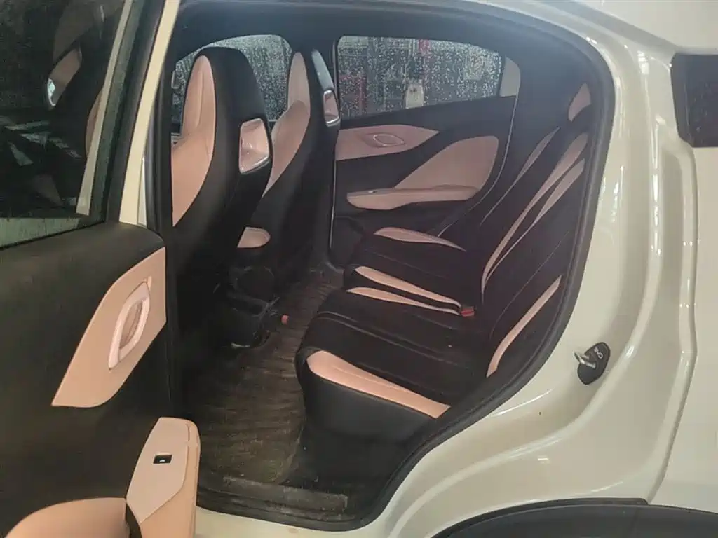 BYD Seagull 2025 — фото 17