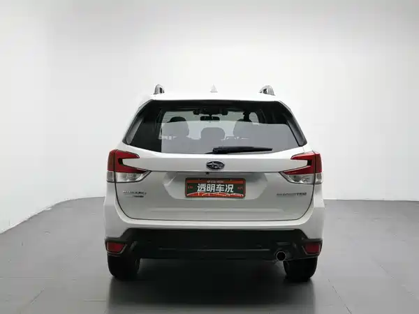 Subaru Forester 2021