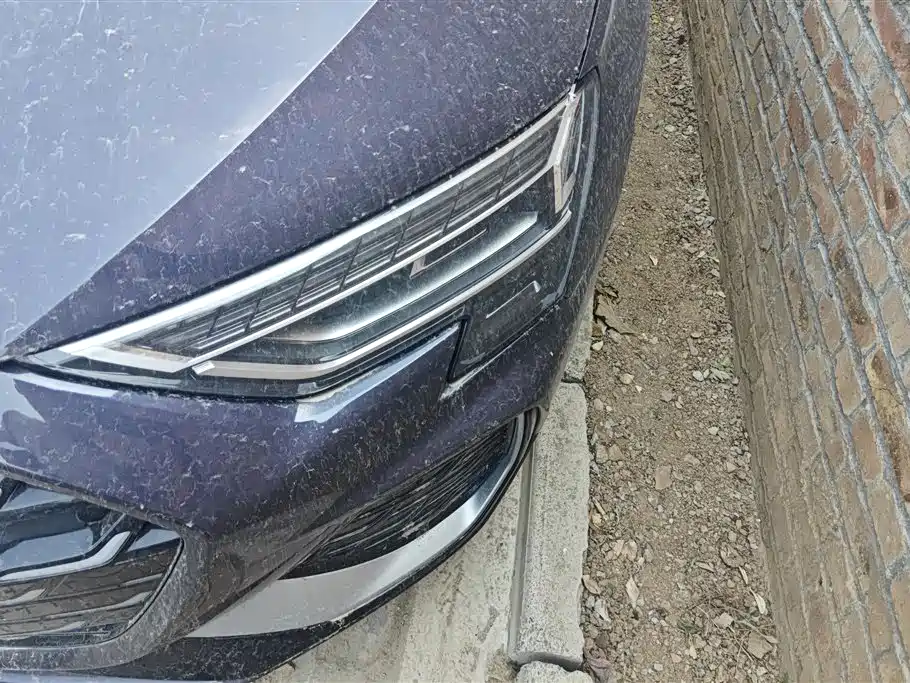 Audi A3 2025