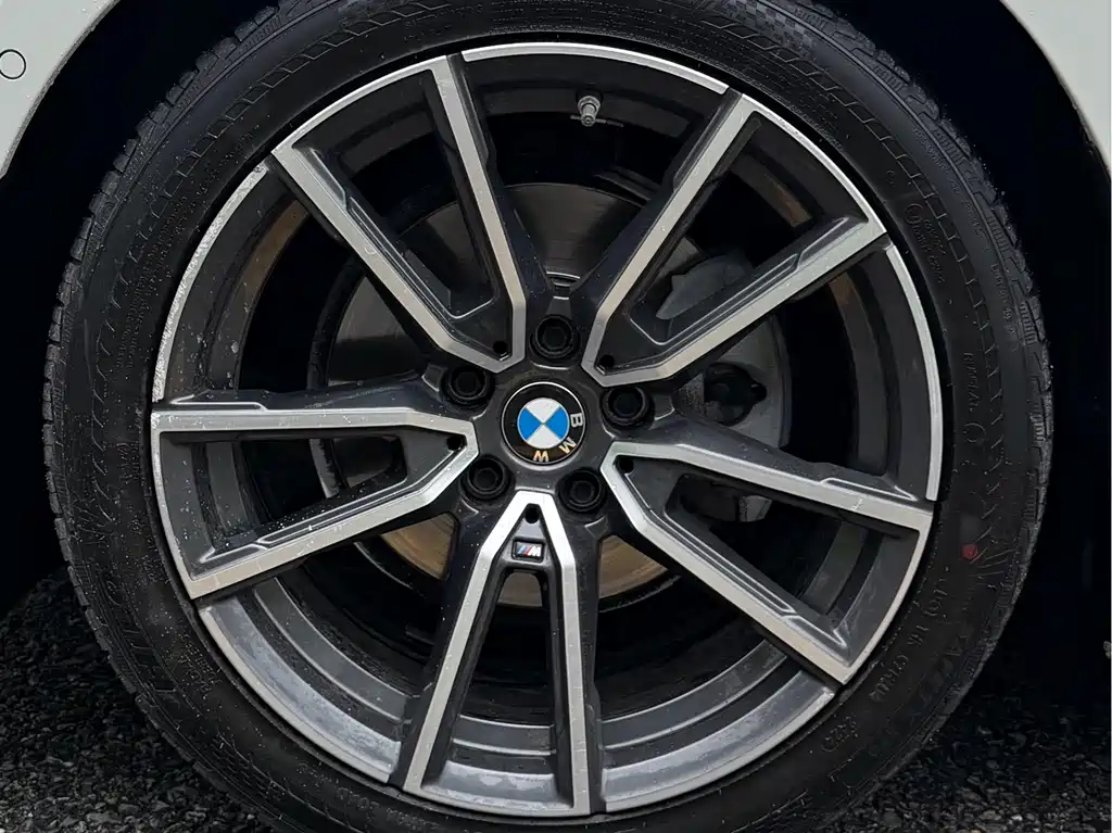 BMW 3 Series 2020 — фото 18