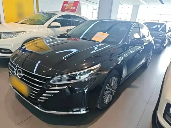 Nissan Teana 2023