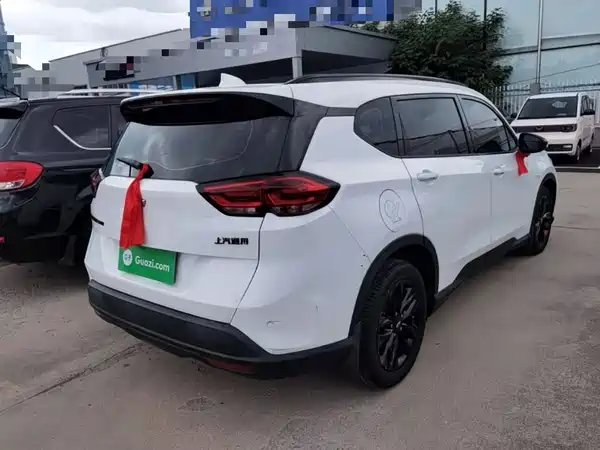 Chevrolet Orlando 2019