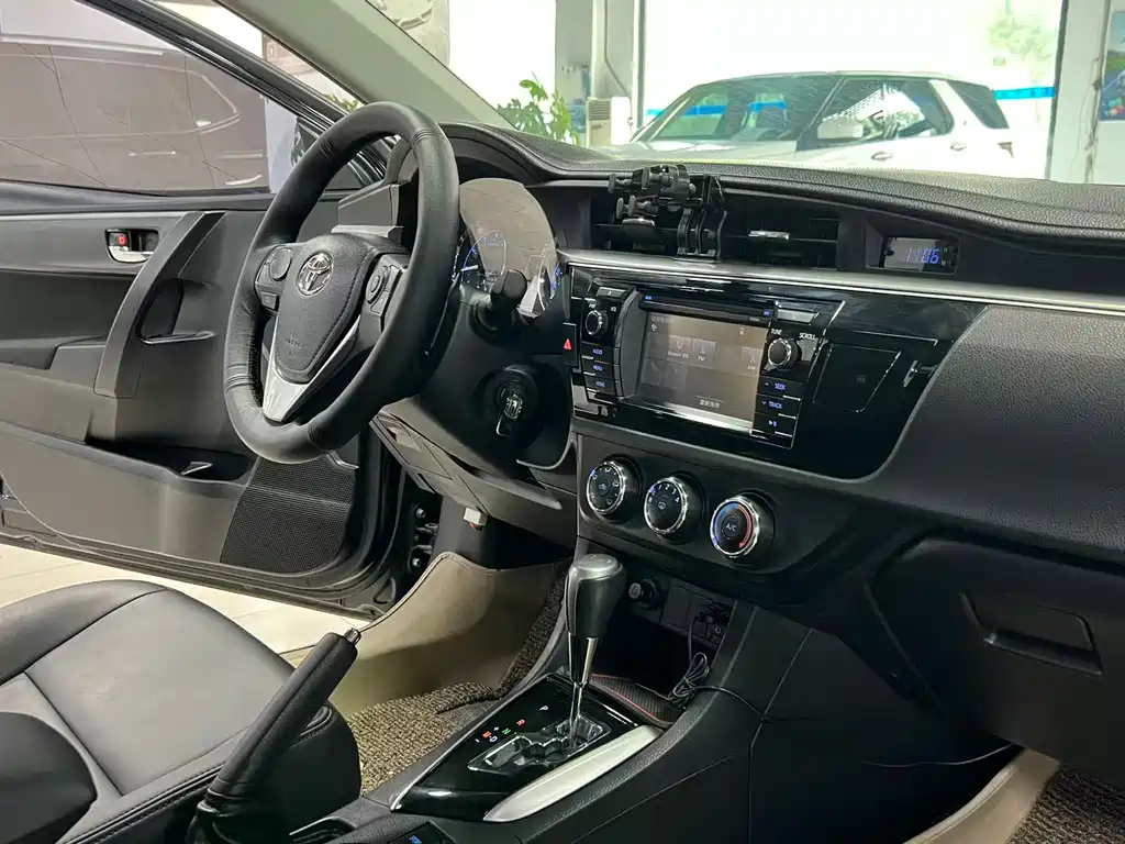 Honda Accord 2024 — фото 16