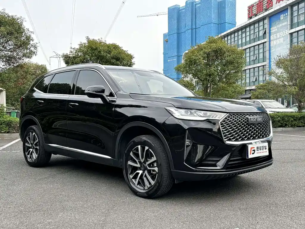 Haval H6 2023