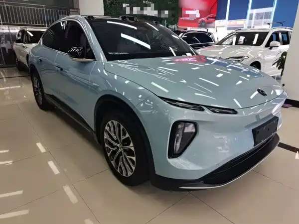 NIO EC6 2023