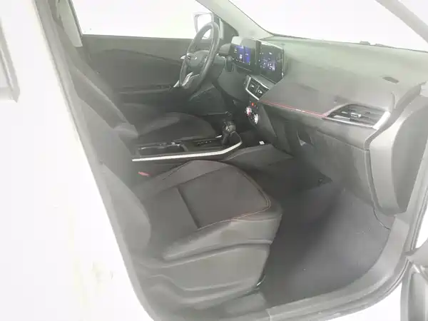 Chevrolet Trax 2022