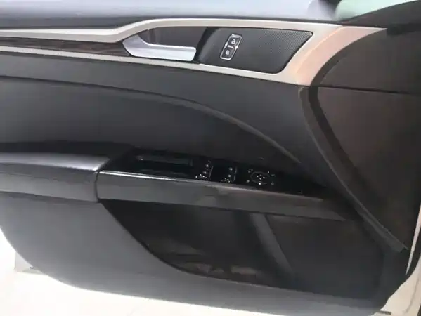 Ford Mondeo 2014