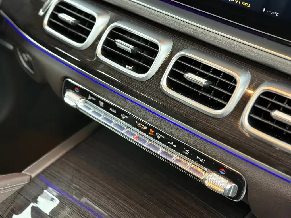 Mercedes-Benz GLE 2020 — фото 14
