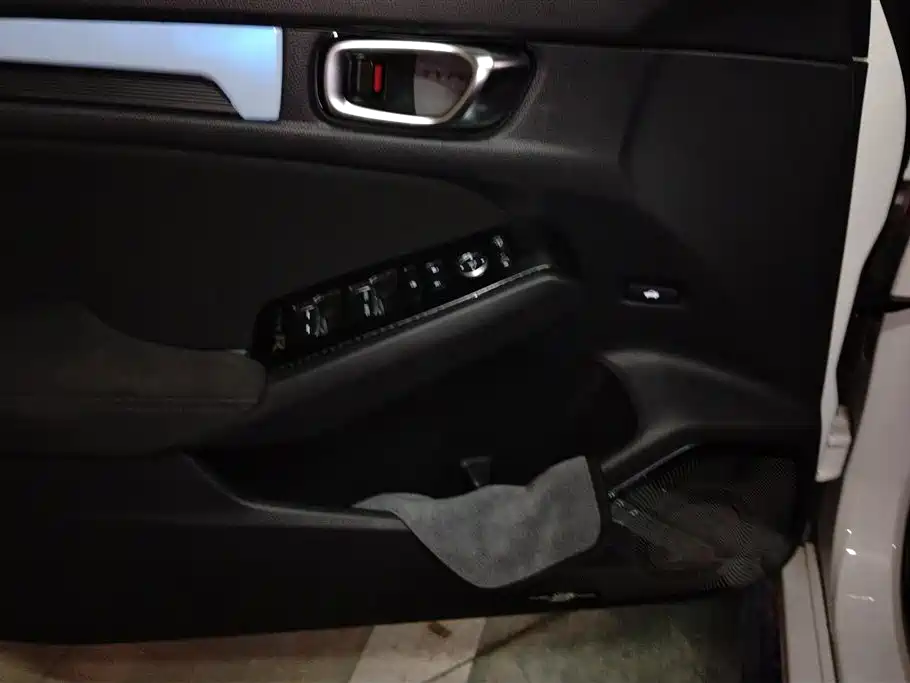 Honda Integra 2022