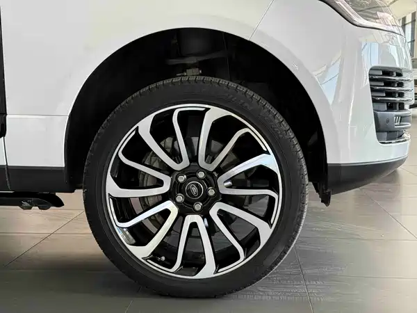 Land Rover Range Rover 2019