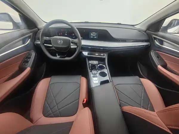 Changan Eado 2024