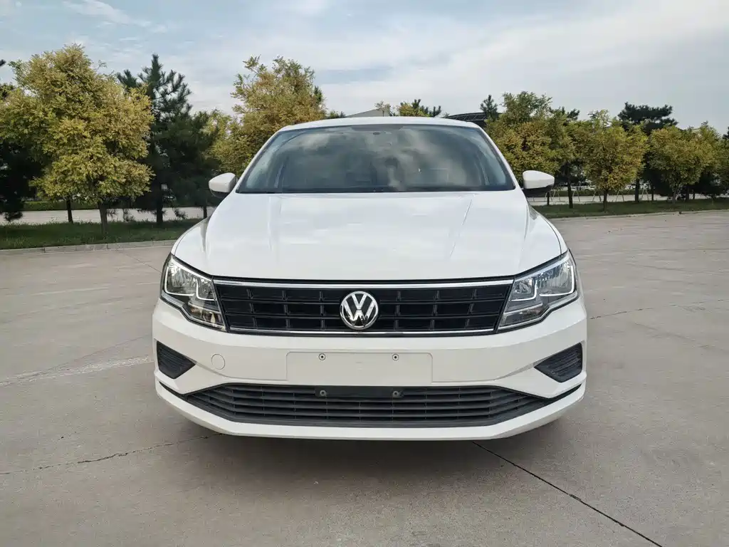 Volkswagen Jetta 2018