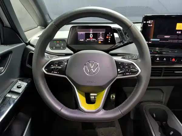 Volkswagen ID.3 2024