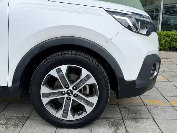Kia Sportage 2019