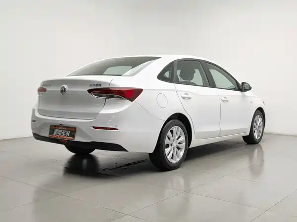 Buick Excelle GT 2022