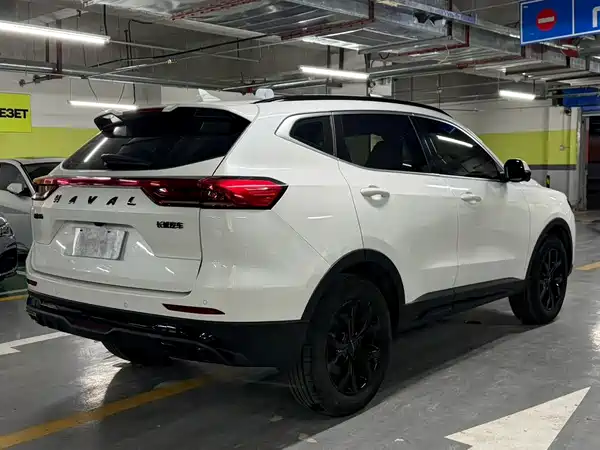 Haval H6 2022