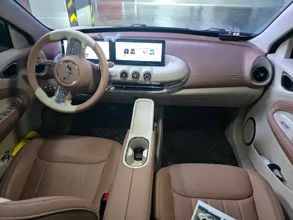 Wuling Bingo 2025