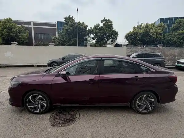 Honda Crider 2022