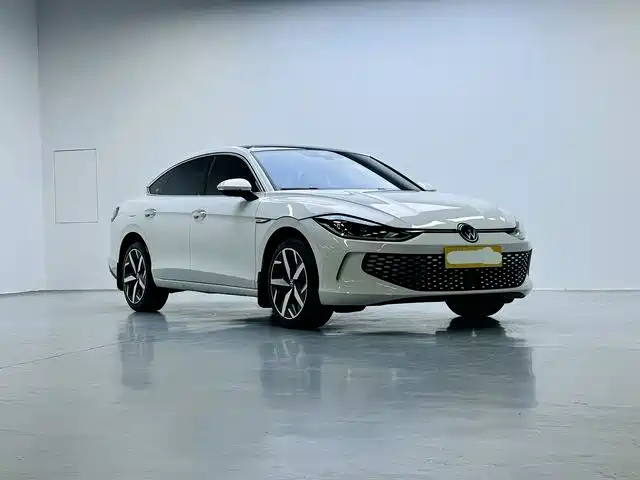 Volkswagen Lamando 2024
