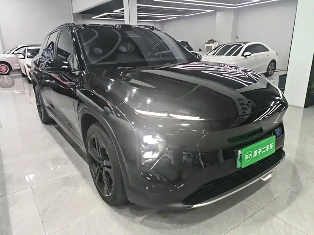 NIO ES7 2023
