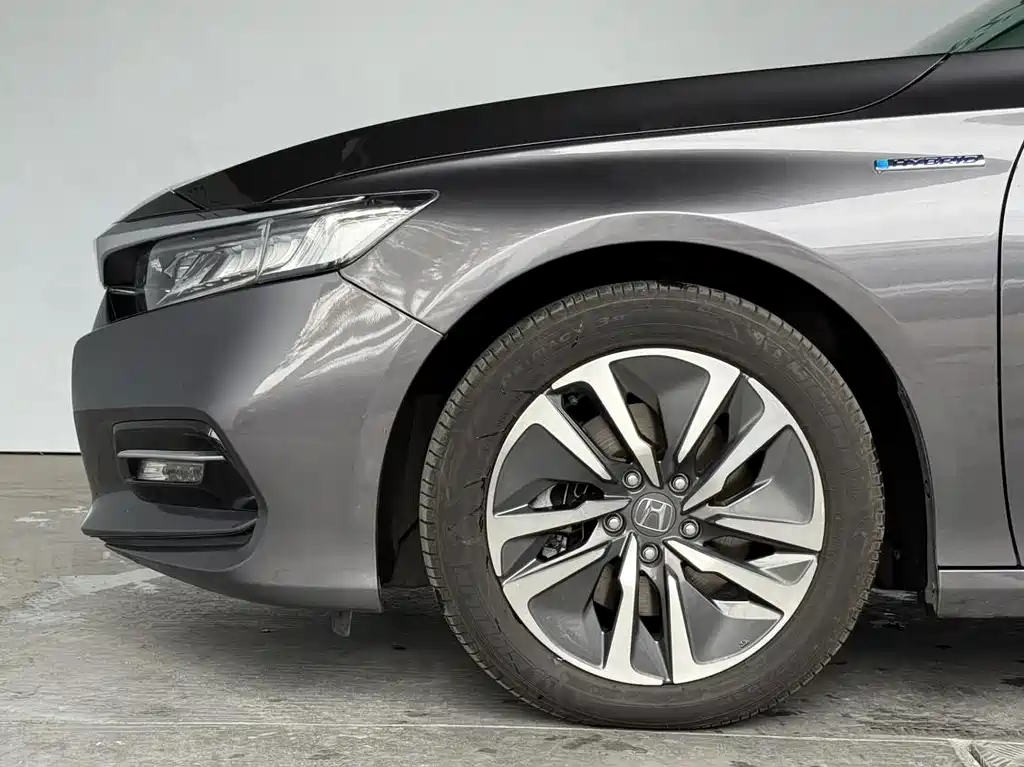 Honda Accord 2021 — фото 3