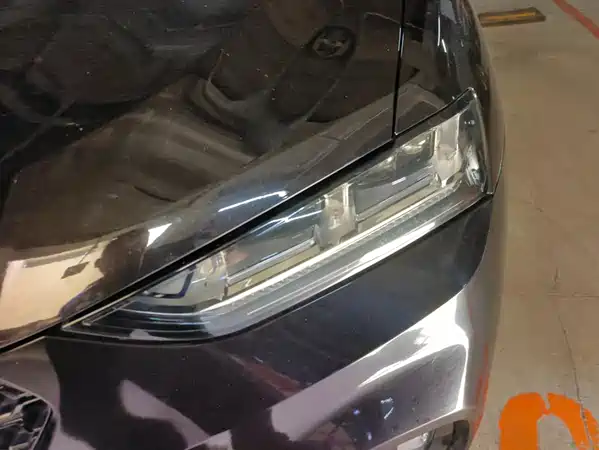 Wey VV7 2018