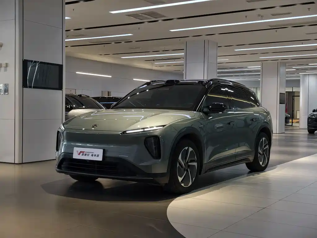 NIO ES6 2023