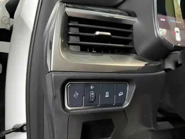 Haval H6 2022