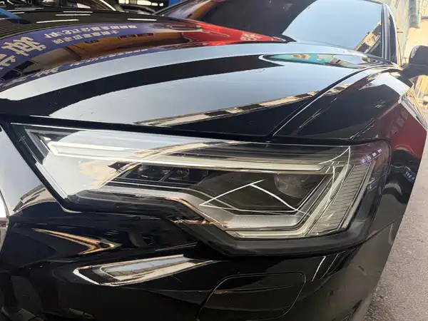 Audi A6L 2024