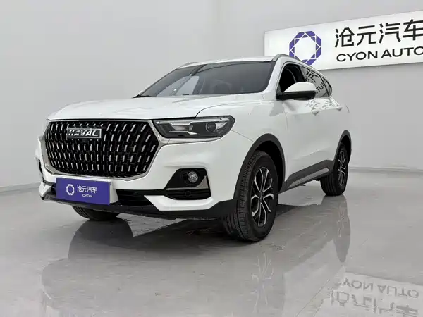 Haval H6 2023
