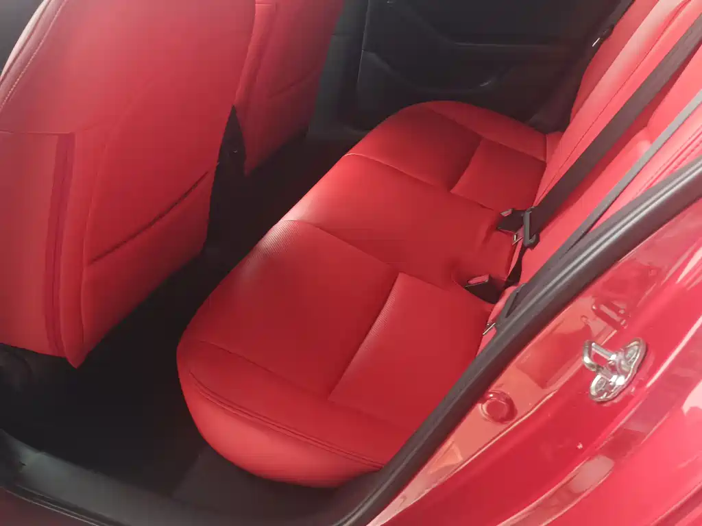 Mazda 3 Axela 2021
