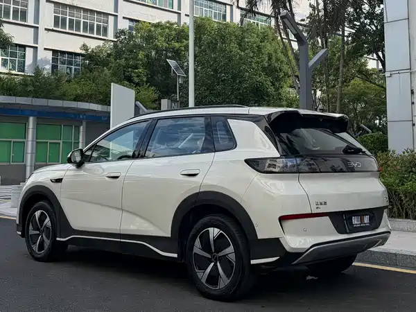 BYD Sealion 05 EV 2025