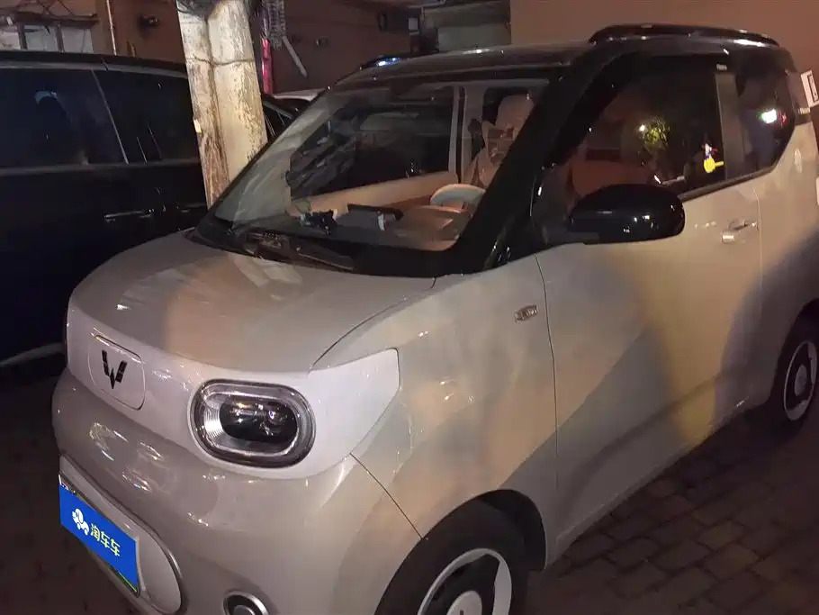 Wuling MINIEV 2025