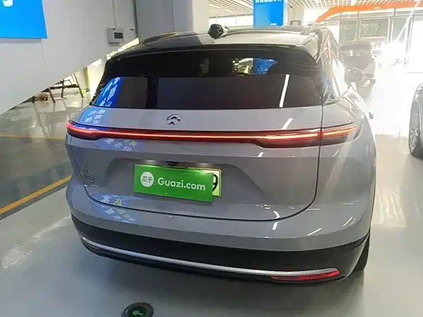 NIO ES6 2023