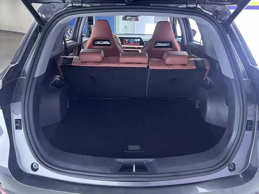 Changan CS75 PLUS 2023 — фото 4