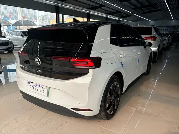 Volkswagen ID.3 2024