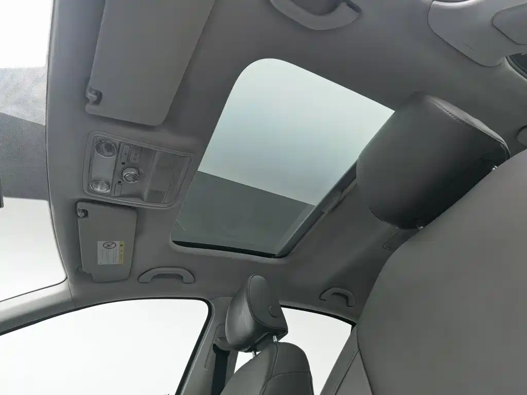 Skoda Octavia 2014 — фото 14