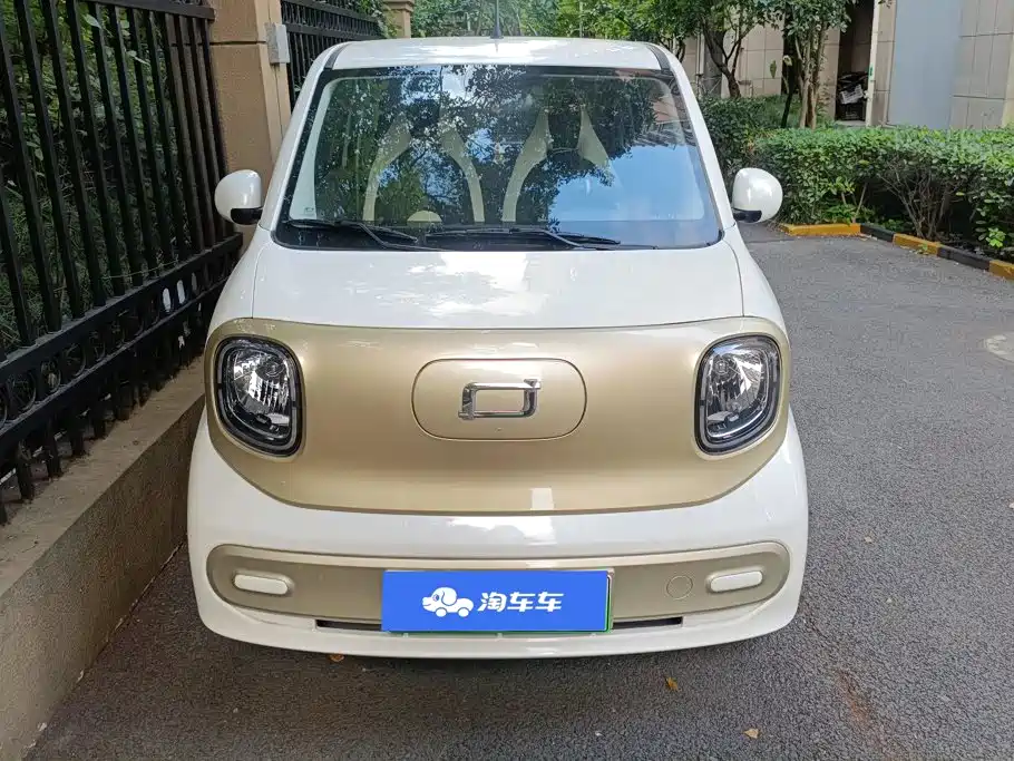 Bestune Pony 2025
