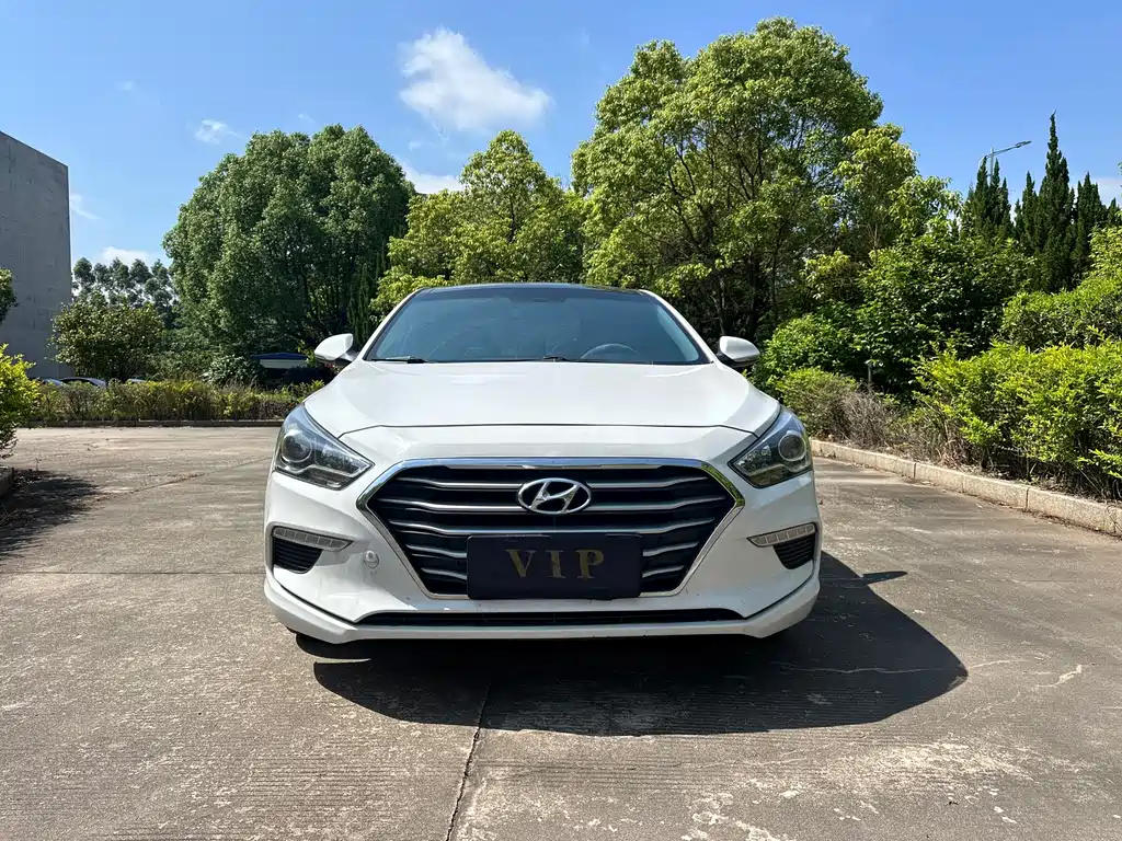 Hyundai Mistra 2018 — фото 2
