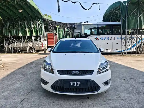 Ford Focus 2013
