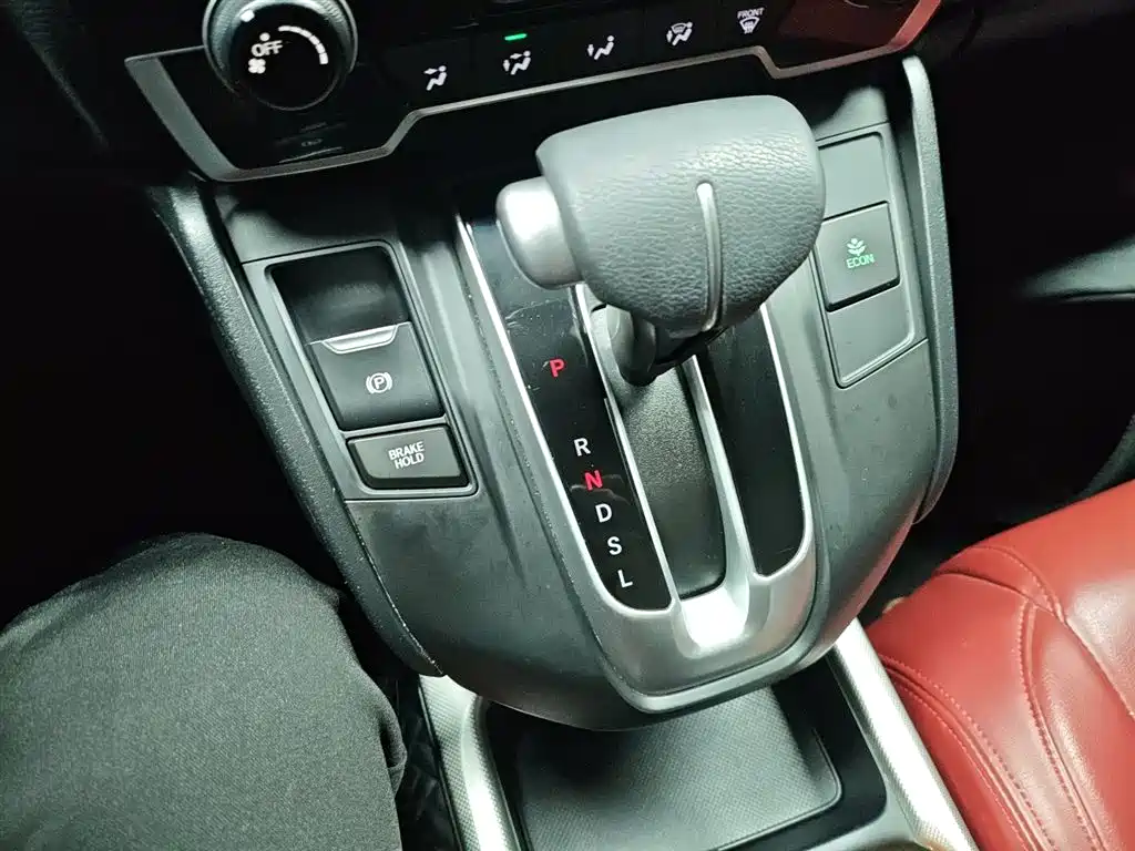 Honda CR-V 2022 — фото 14