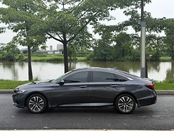 Honda Accord 2022