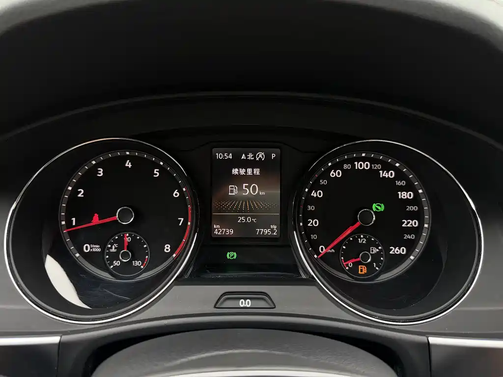 Volkswagen Teramont 2019
