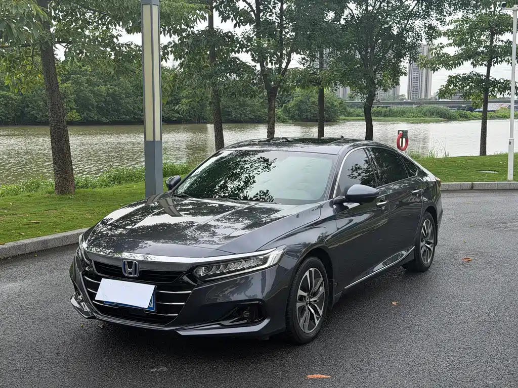 Honda Accord 2022